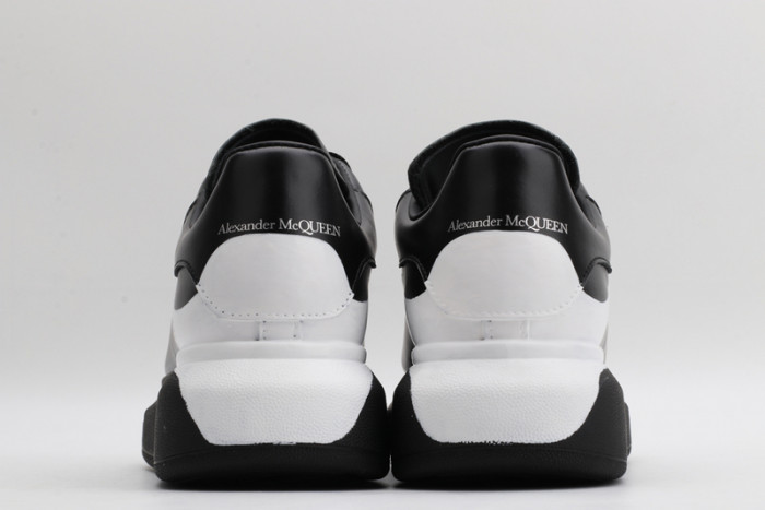 mcqueen oversized sneaker