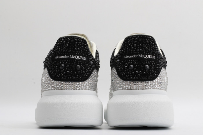 mcqueen oversized sneaker