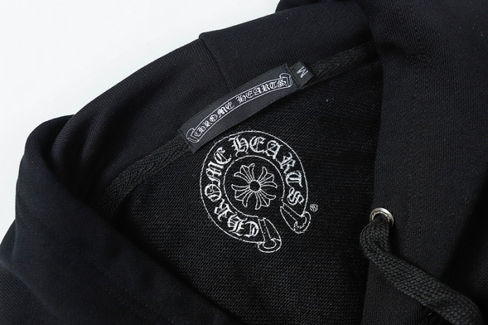chr0me heart hoodie 2301007