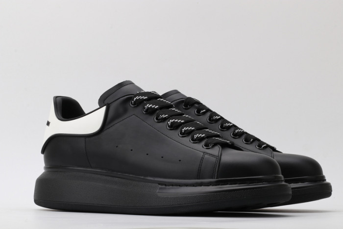 mcqueen oversized sneaker