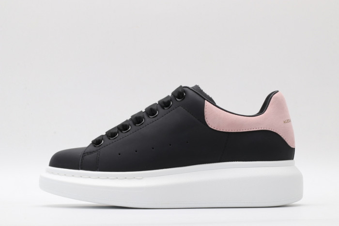 mcqueen oversized sneaker