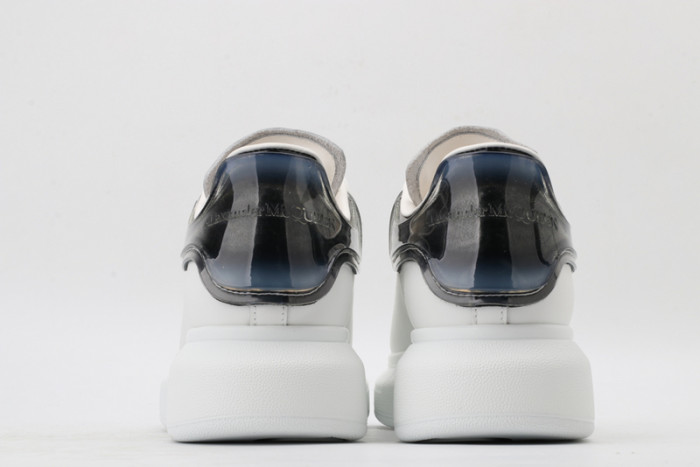 mcqueen oversized sneaker