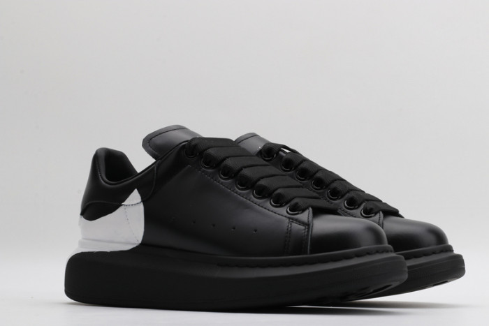 mcqueen oversized sneaker
