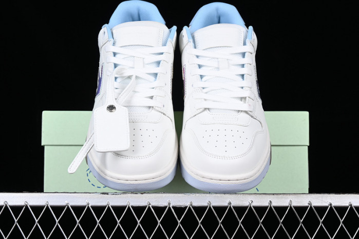 OFF-WHITE Out Of Office