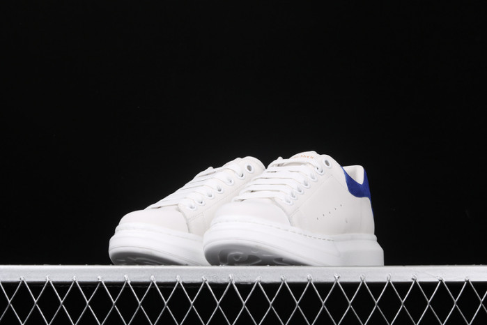 mcqueen oversized sneaker