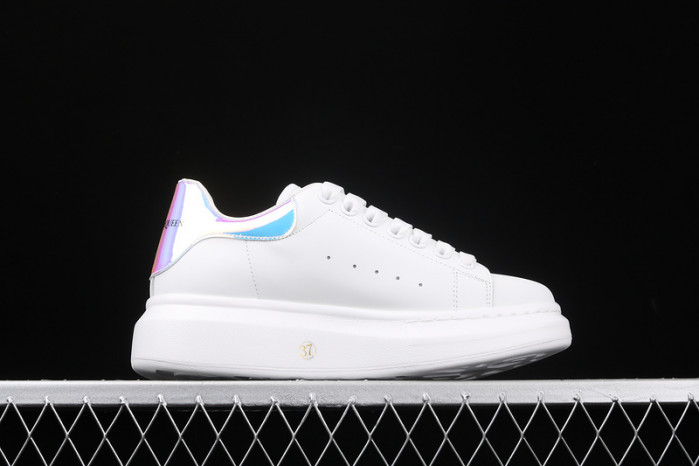 mcqueen oversized sneaker