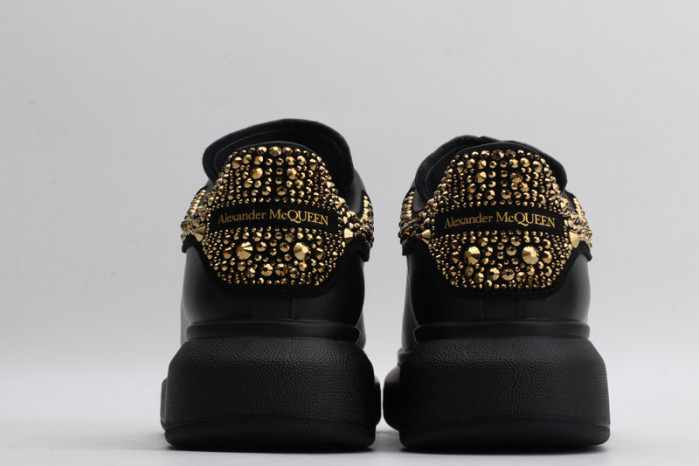 mcqueen oversized sneaker