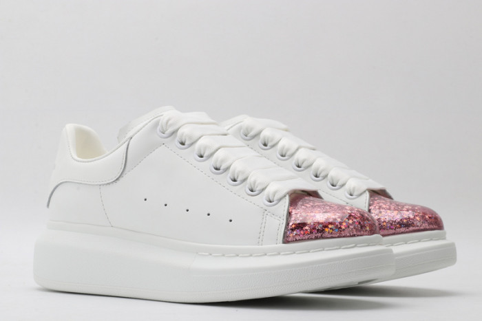mcqueen oversized sneaker