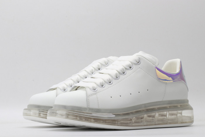 mcqueen oversized sneaker