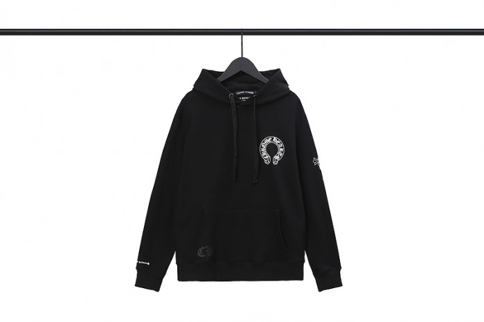 chr0me heart hoodie 2301001