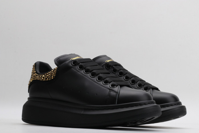 mcqueen oversized sneaker