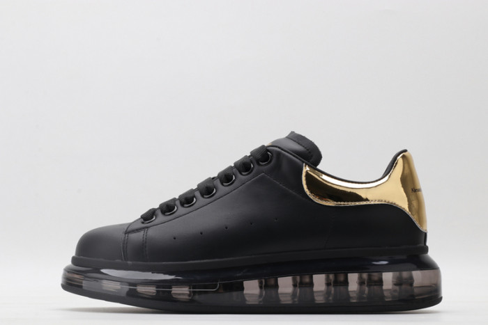 mcqueen oversized sneaker