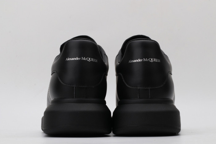 mcqueen oversized sneaker