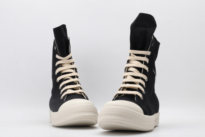 rick owens drkshdw sneakers