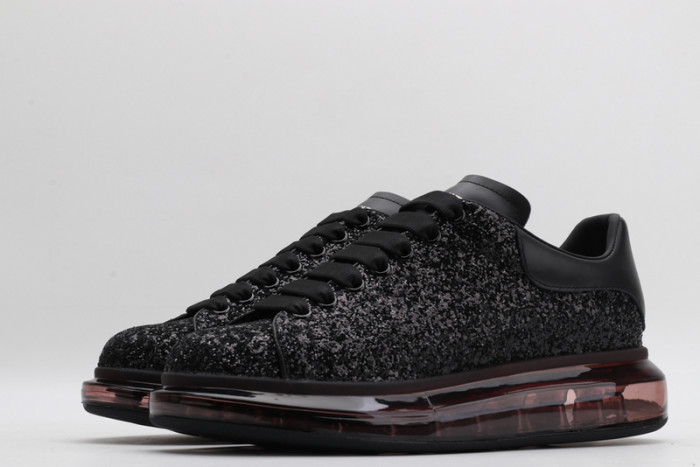 mcqueen oversized sneaker