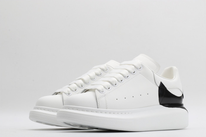 mcqueen oversized sneaker
