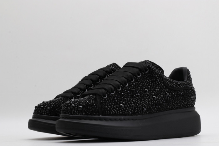 mcqueen oversized sneaker