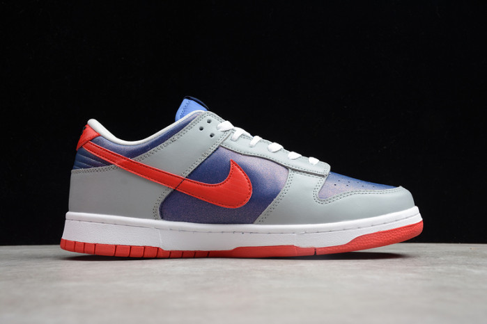 nike dunk low co.jp samba (2020) - cz2667-400