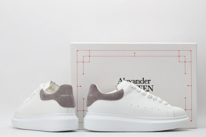 ALE *EEN OVERSIZED SNEAKER