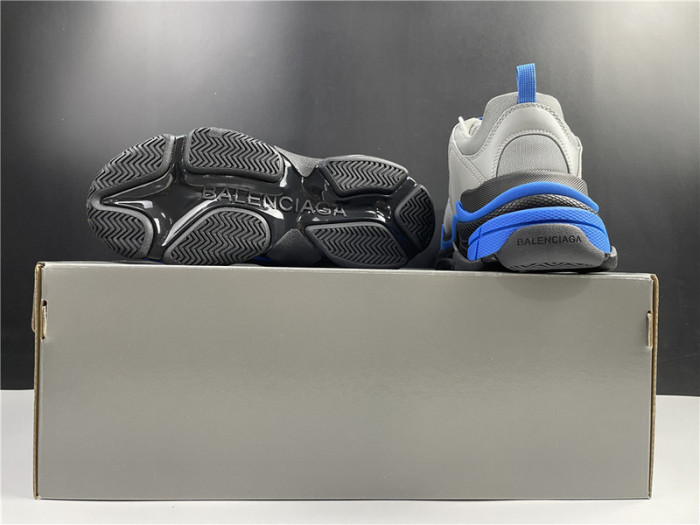 BLC* TRIPLE S TRAINER