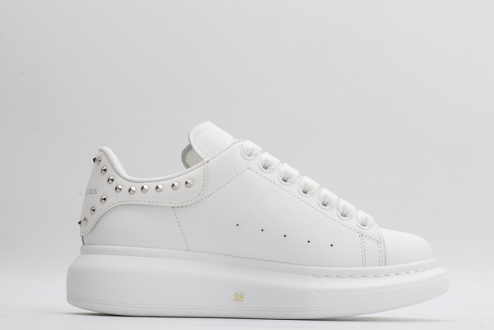 mcqueen oversized sneaker