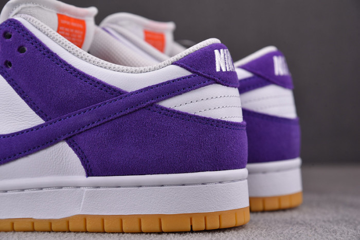 nike sb dunk low "court purple" dv5464-500
