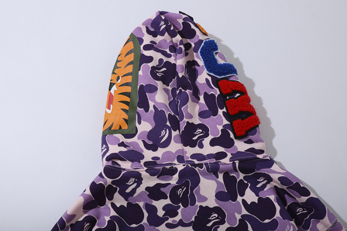 bape hoodie 2301025