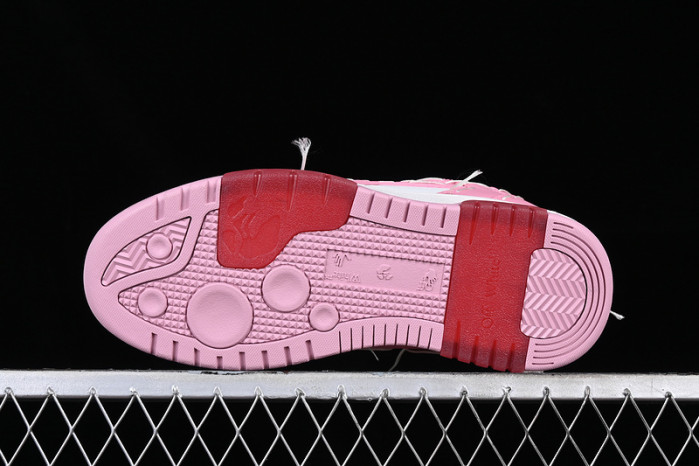 OFF-WHITE Out Of Office