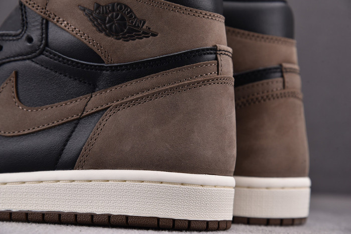 air jordan 1 retro high og "palomino" dz5485-020