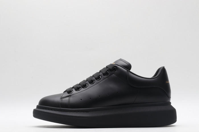 mcqueen oversized sneaker