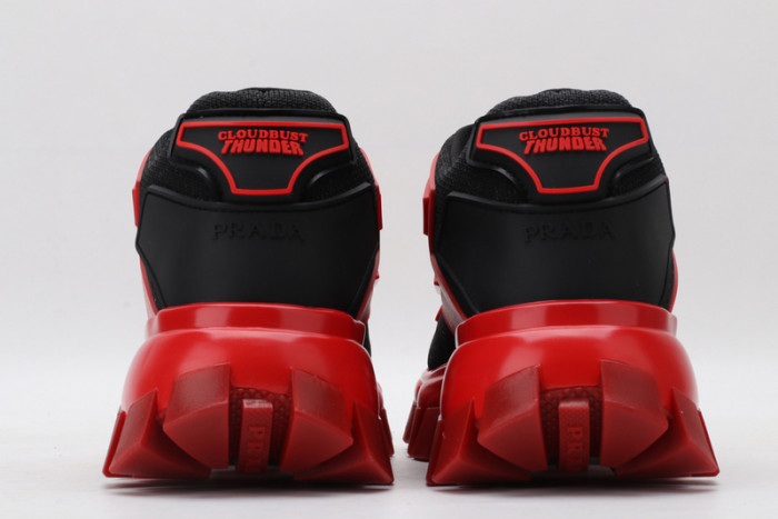 pa cloudbust thunder knit