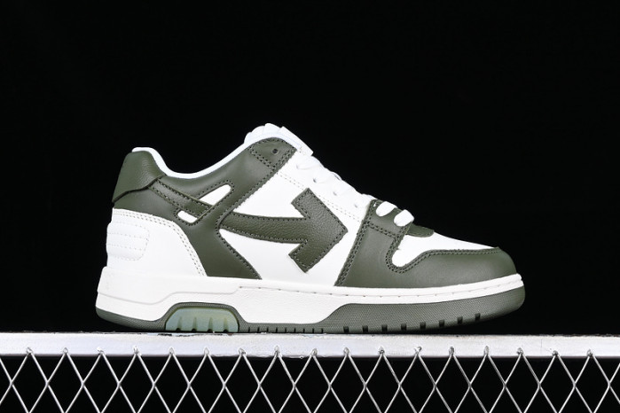 OFF-WHITE Out Of Office