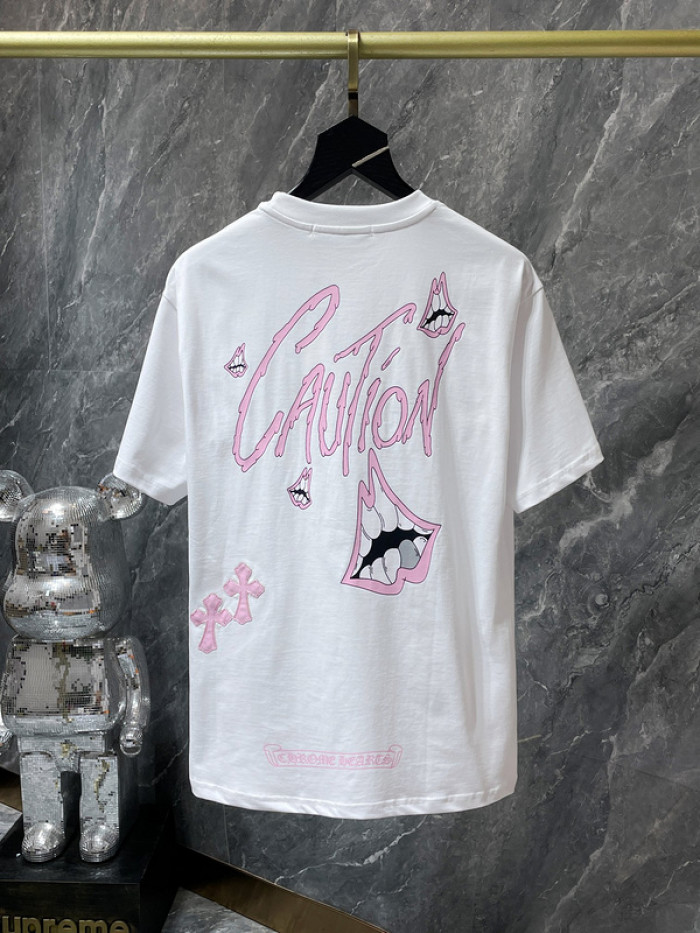 chr0me heart t-shirt 2306019