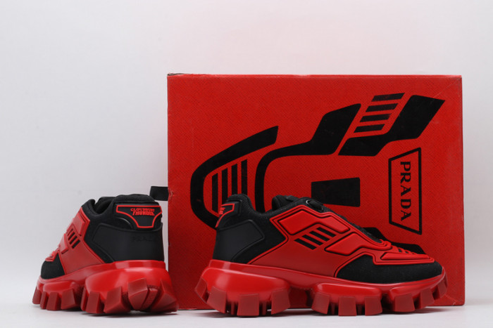 pa cloudbust thunder knit