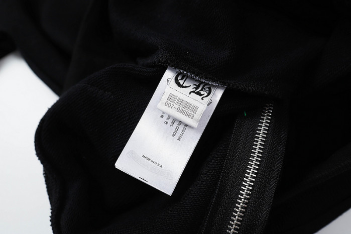 chr0me heart hoodie 2301022