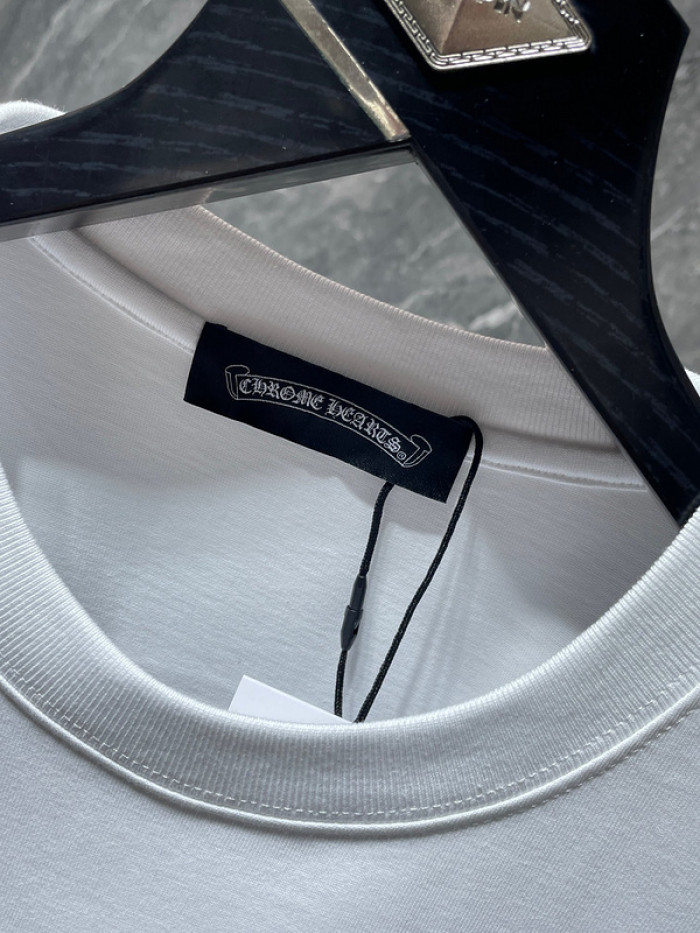 chr0me heart t-shirt 7230207