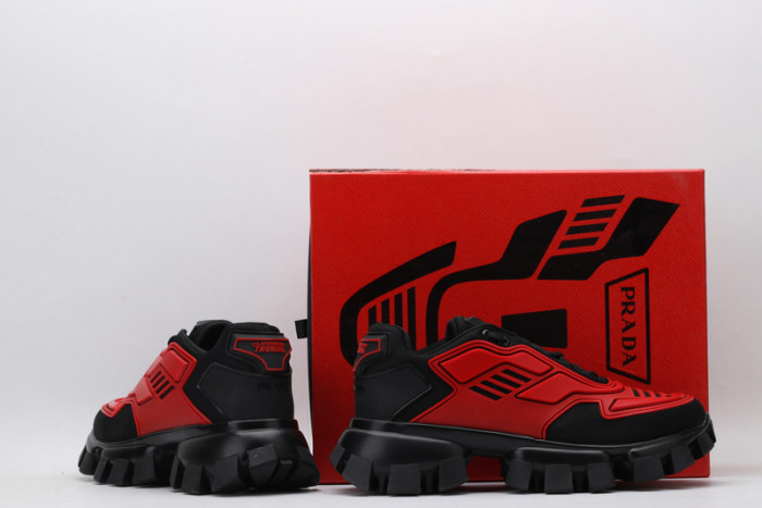 pa cloudbust thunder knit