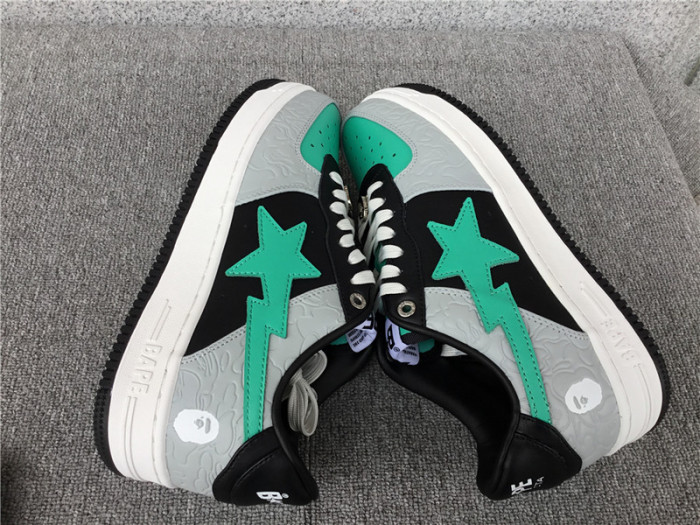 a bathing ape bape sk8 sta