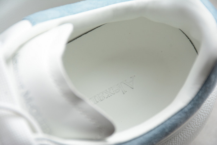 mcqueen oversized sneaker