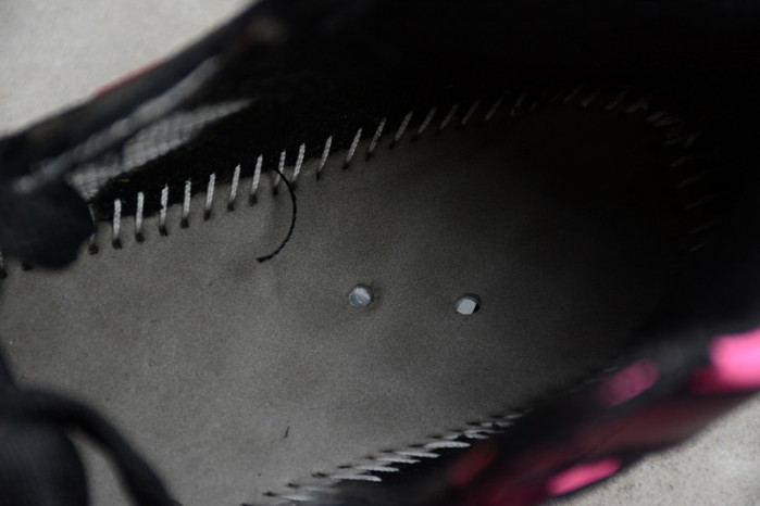 Air Jordan 1 Retro High GG "Black Hyper Pink"KID-332148-019