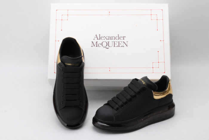 mcqueen oversized sneaker