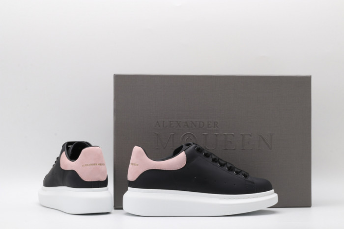 mcqueen oversized sneaker