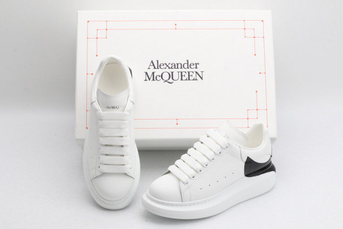 mcqueen oversized sneaker