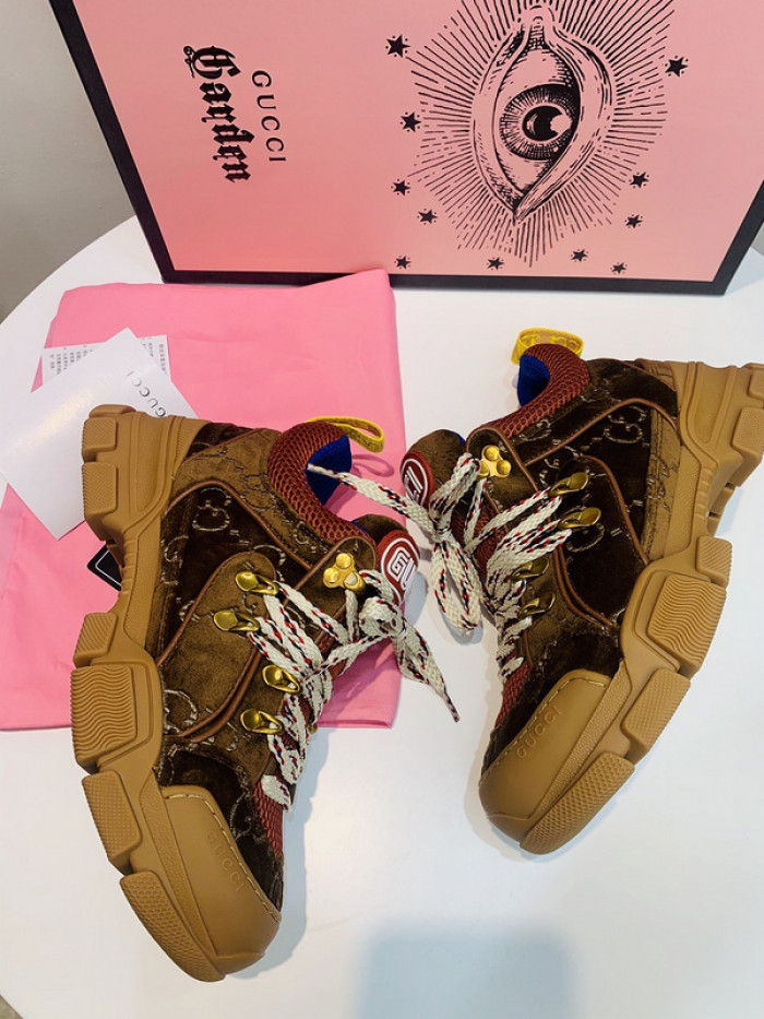 G*u*i1 journey flashtrek jewel crystal low boot