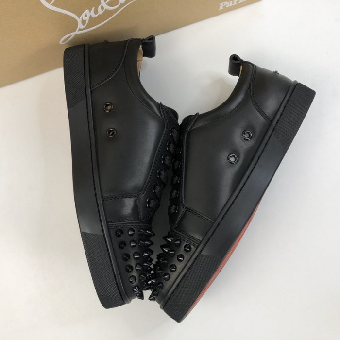 Christian Loubout1n Customize Shoes