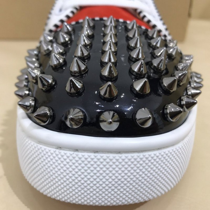 Ch**an loubout1n customize shoes