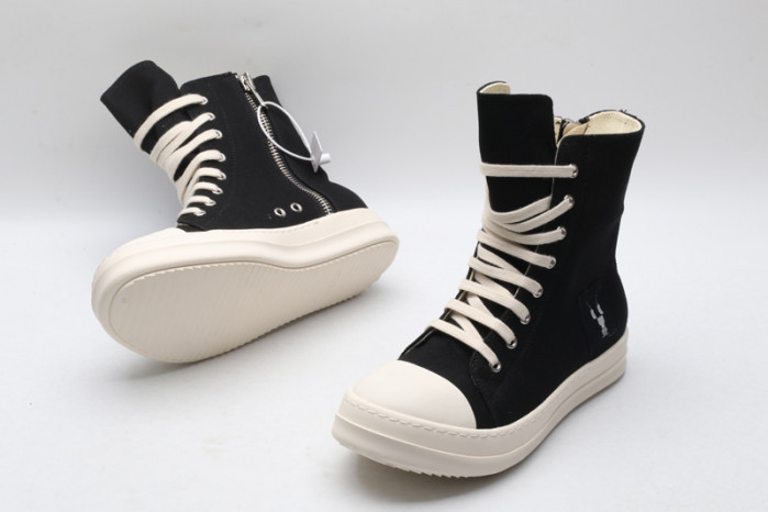 rick owens shoes