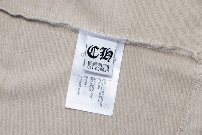 chr0me heart t-shirt 2306033