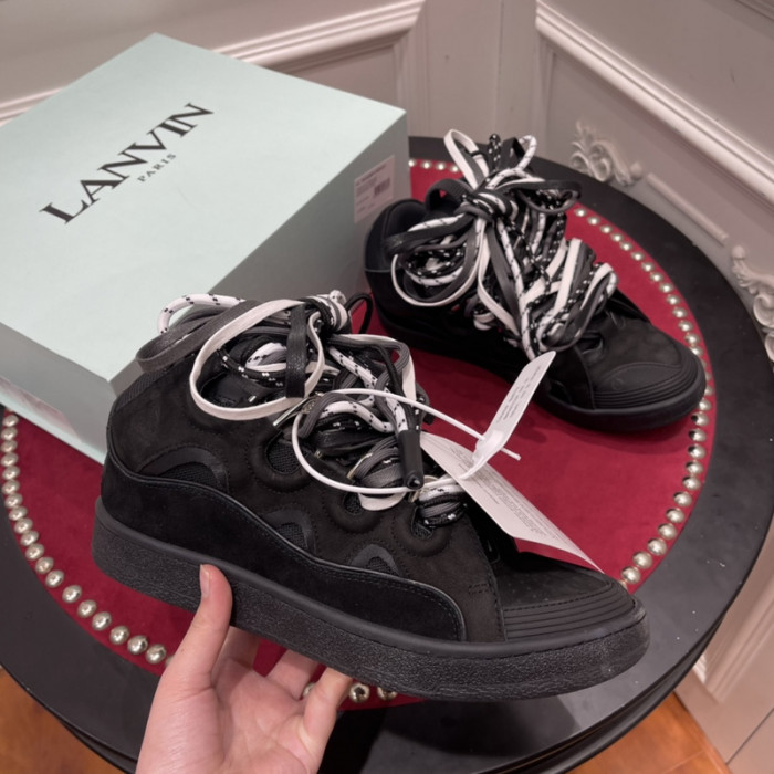 lanv1n sneakers