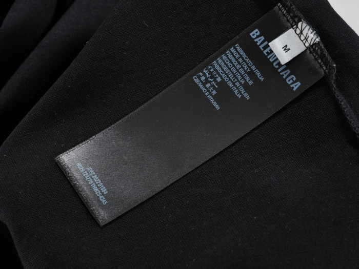 balenc1aga t-shirt 2404016